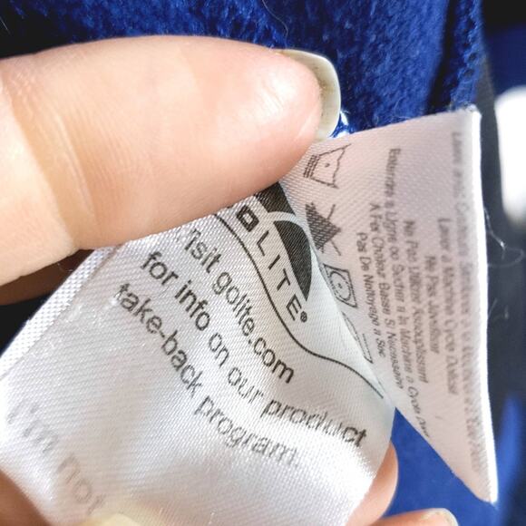 GoLite Men's Jacket size M - Picture 4 of 7